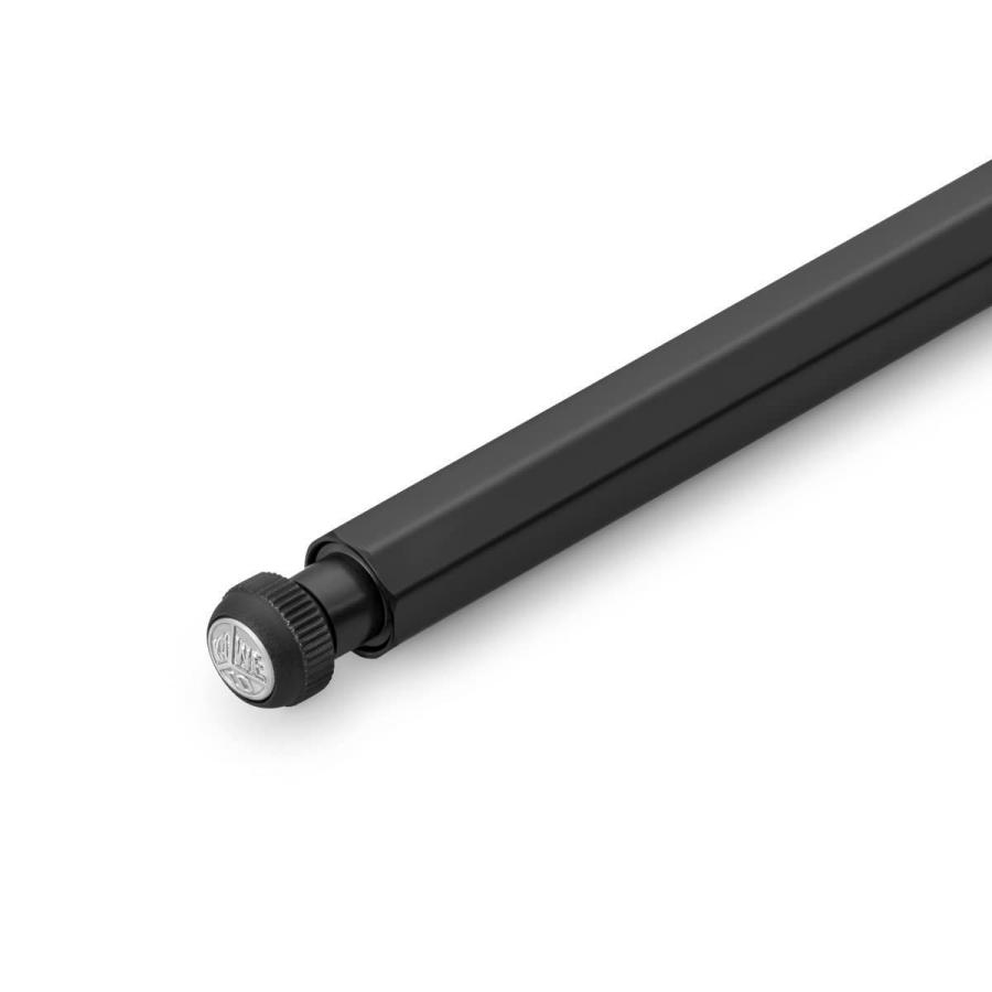 Kaweco（カヴェコ） スペシャル ペンシル 0.5mm シャーペン ブラック