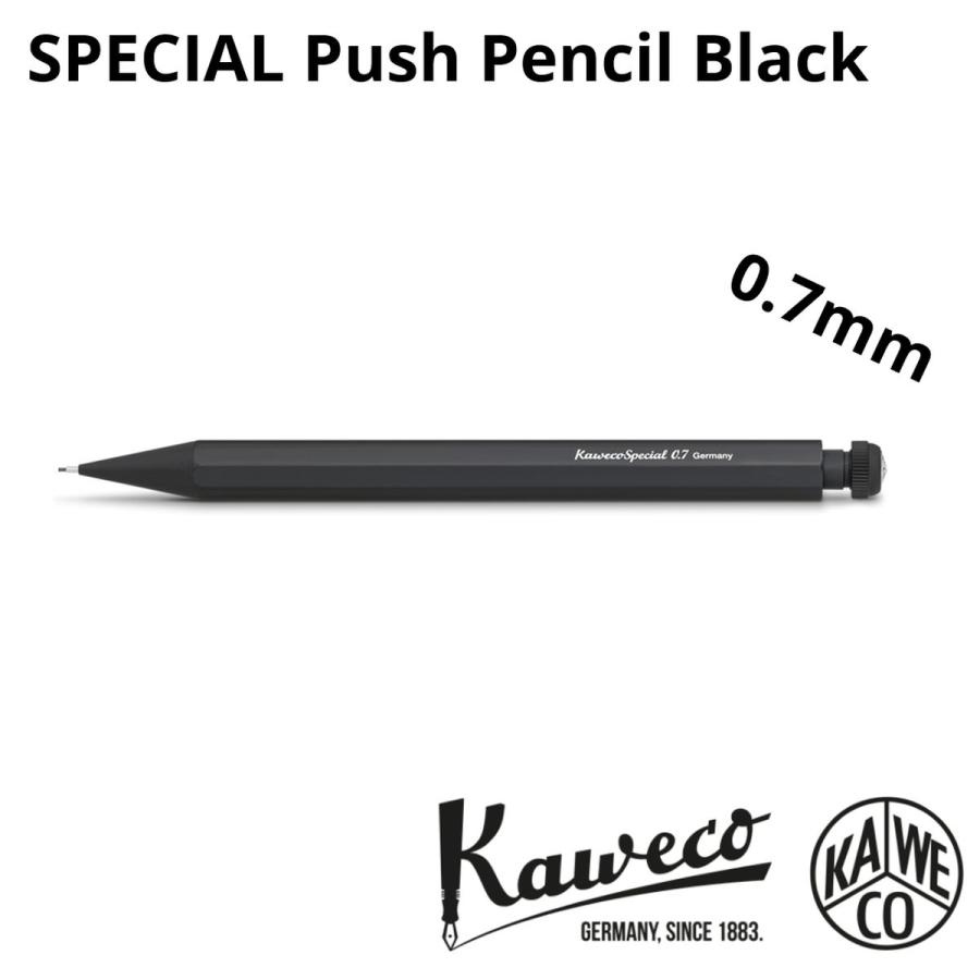 KAWECO スペシャル ペンシル 0.7mm KAWECO-PS-07 売り出し KAWECO スペシャル ペンシル 0.7mm KAWECO-PS-07 売り出し