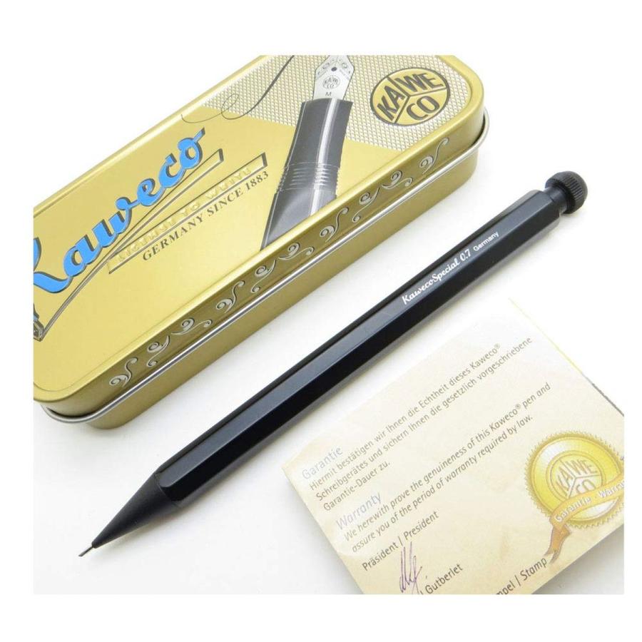 Kaweco（カヴェコ） スペシャル ペンシル 0.7mm KAWECO-PS-07 高級
