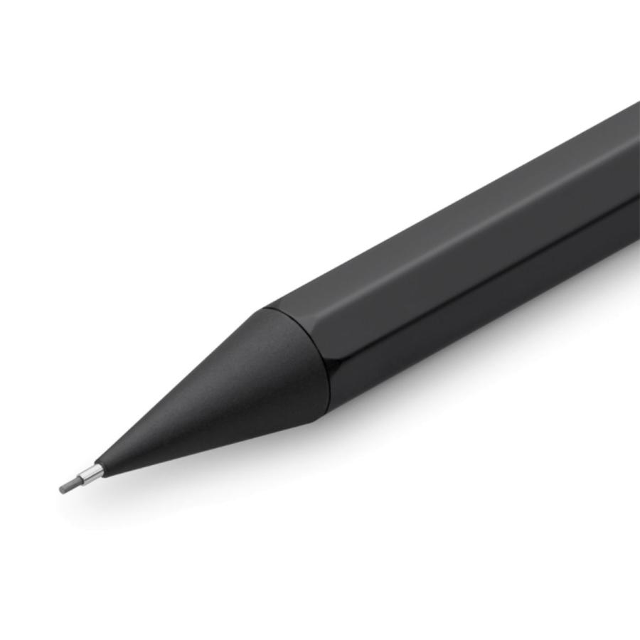 Kaweco（カヴェコ） スペシャルミニ ブラック シャープペンシル 筆記