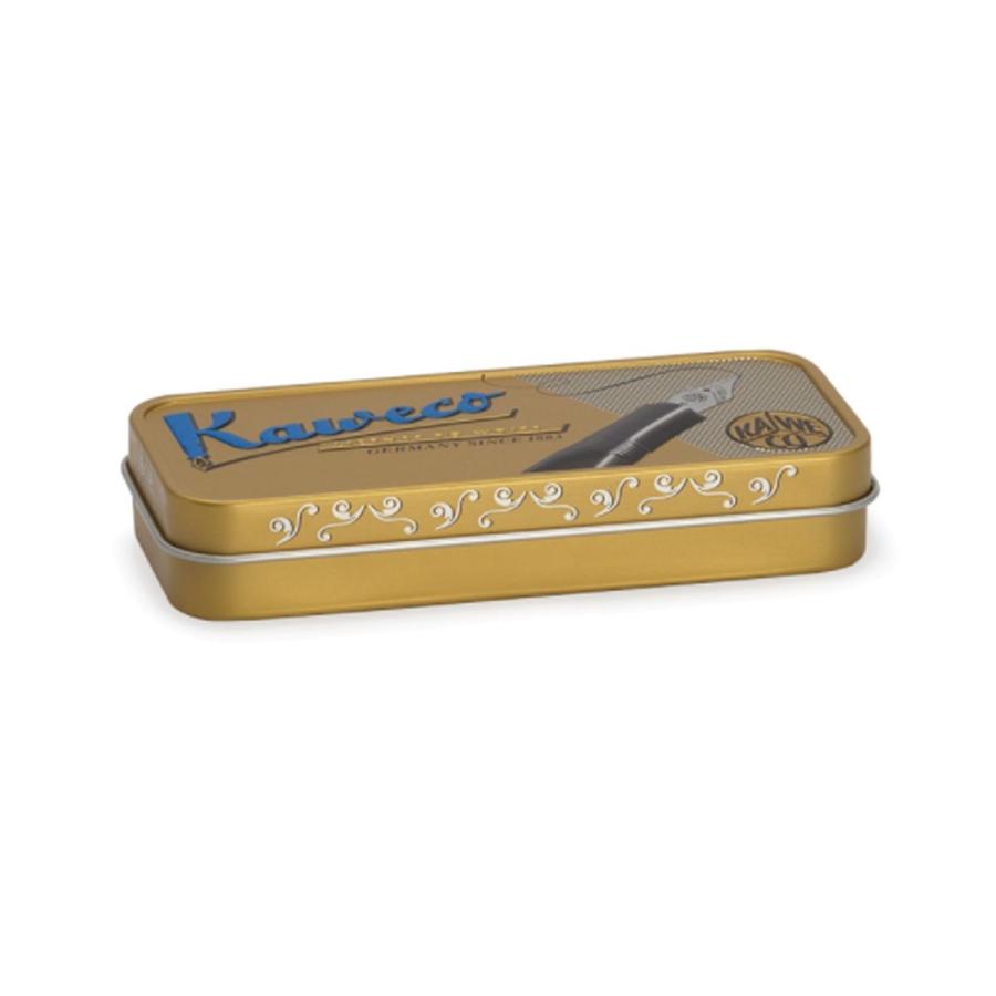 シャープペンシル カヴェコ KAWECO スペシャルミニ ブラック 0.5 シャープペンシル カヴェコ KAWECO スペシャルミニ ブラック 0.5