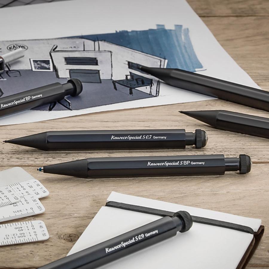Kaweco シャープペンシル スペシャルミニ 専用クリップ付き Kaweco シャープペンシル スペシャルミニ 専用クリップ付き