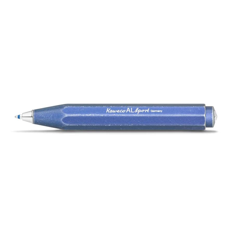 Kaweco アルスポーツ　ボールペン カヴェコ（KAEWCO）ボールペンAL SPORT アルスポーツ ディープ