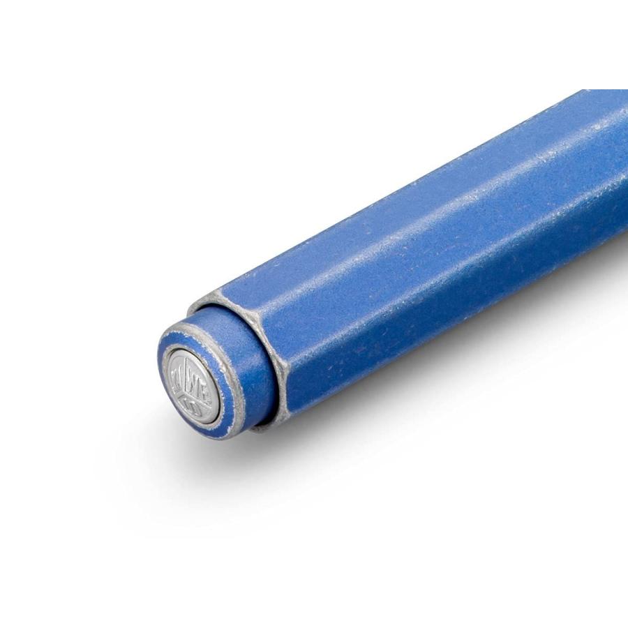 Kaweco（カヴェコ） ボールペン アルスポーツ ストーンウォッシュ 筆記