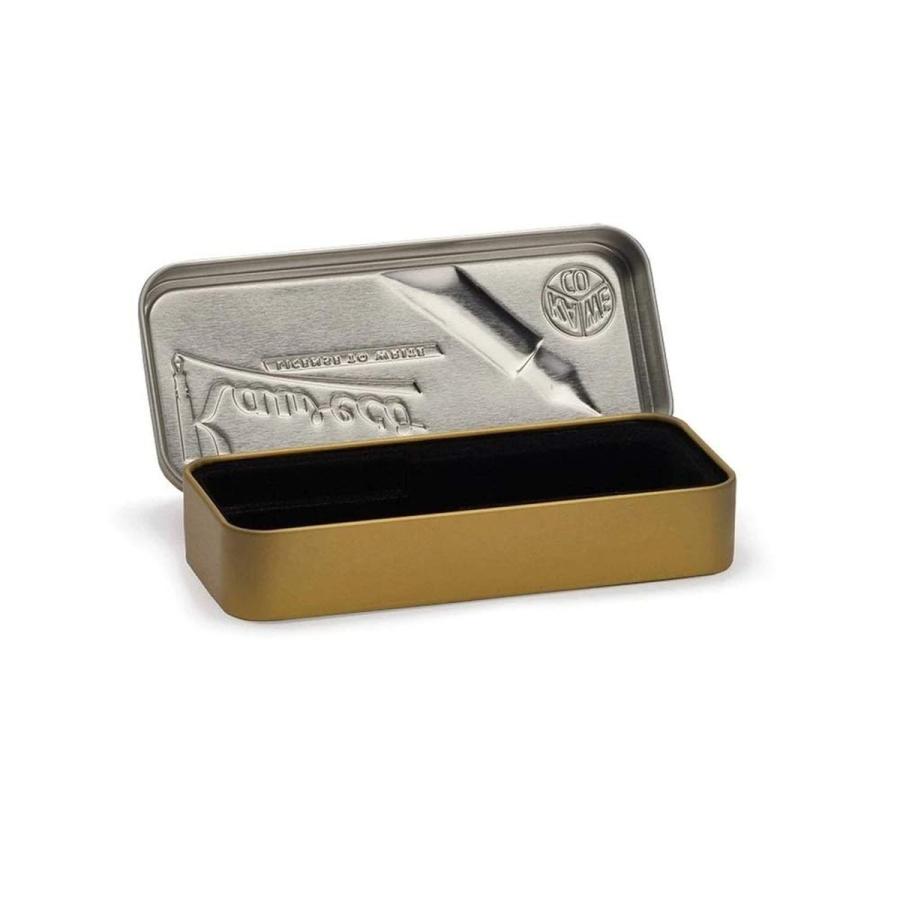 Kaweco（カヴェコ） ボールペン アルスポーツ ストーンウォッシュ 筆記