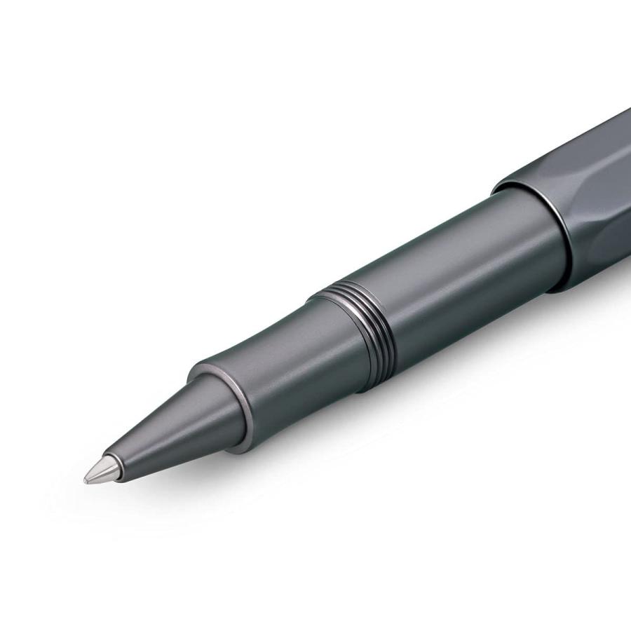 Kaweco（カヴェコ） ボールペン 水性 アルスポーツ ローラーボール