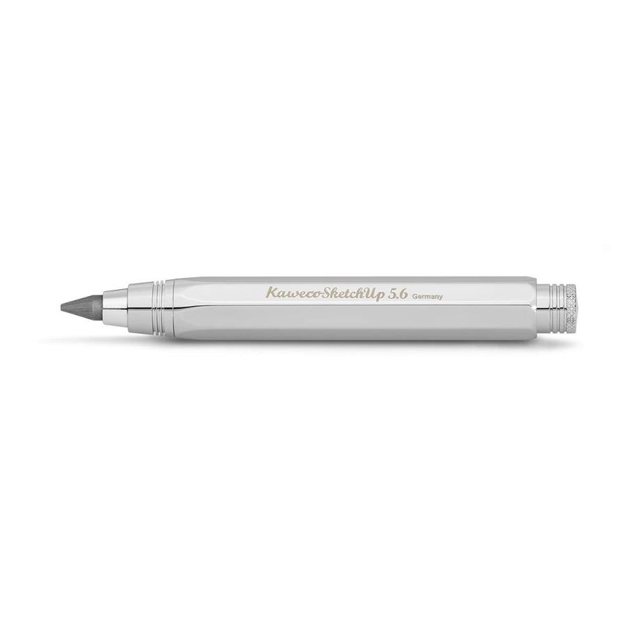 ペンシル カヴェコ KAWECO シャープペンシル スケッチアップ クラッチペンシル 5.6mm KAWECO-CL5.6 筆記用具 ステーショナリー｜fichu｜12