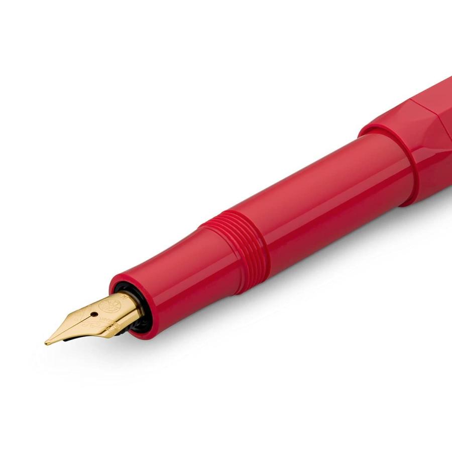 Kaweco 万年筆 [ミニコンバーター付] KAWECO カヴェコ