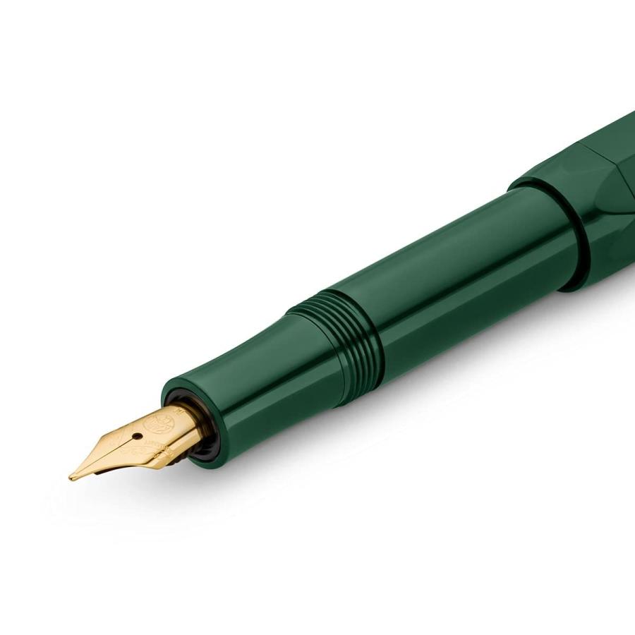 【未使用 】kaweco カヴェコ 14K 585 BBニブ 万年筆 ドイツ製 楽天市場】【ネコポスOK】Kaweco カヴェコ ペン先交換用ユニット