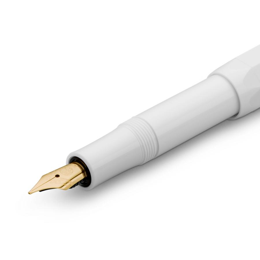 Kaweco（カヴェコ） 万年筆 クラシックスポーツ EF F M B BB ドイツ製