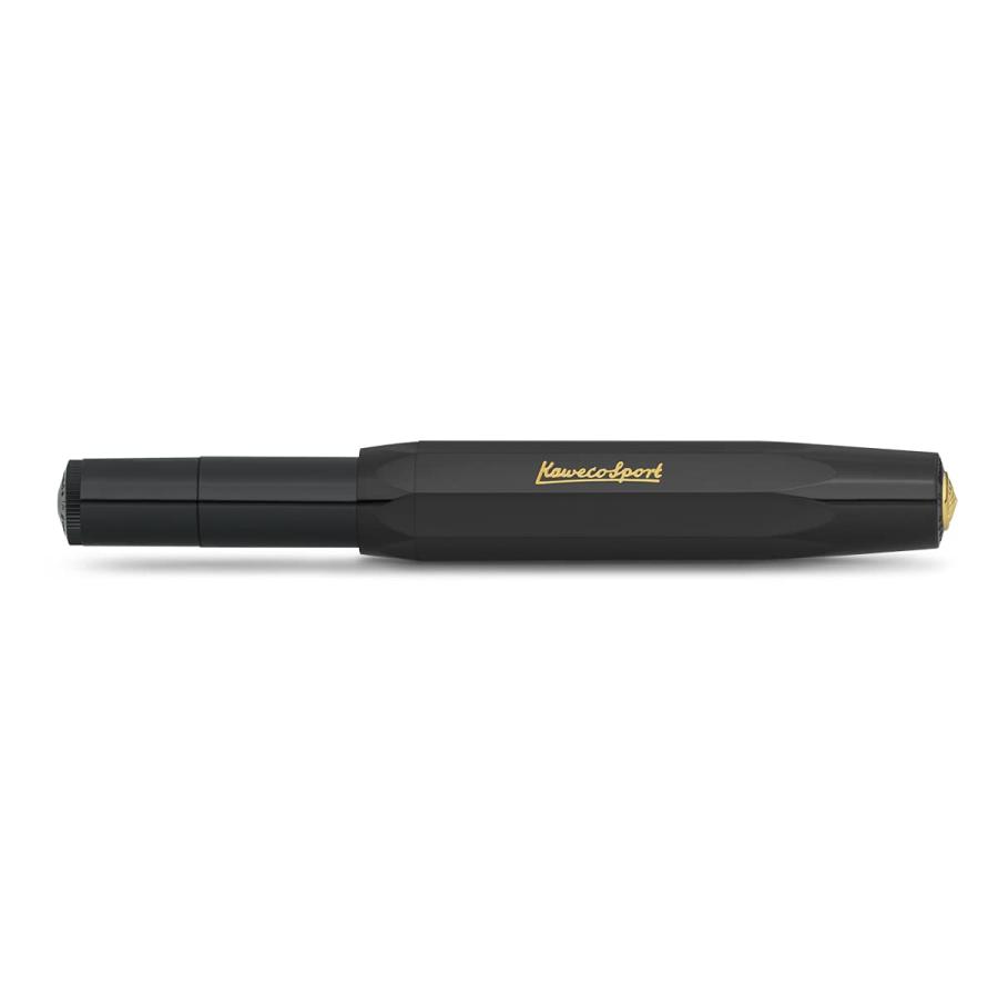 Kaweco（カヴェコ） 万年筆 クラシックスポーツ Mサイズ KAWECO-CSFP