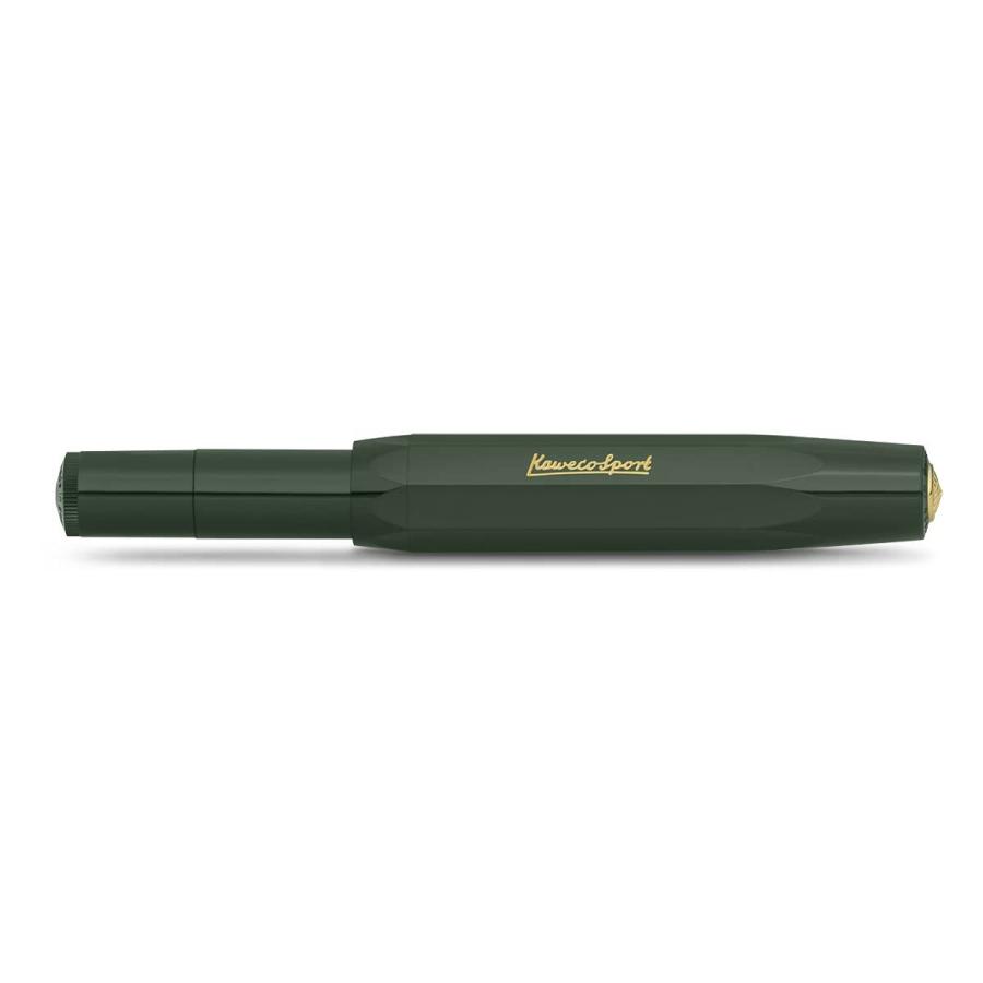 Kaweco（カヴェコ） クラシックスポーツ ローラーボール KAWECO-CSR2