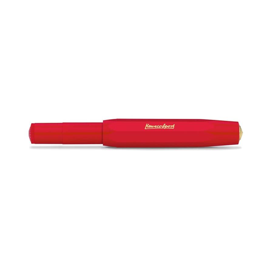 Kaweco（カヴェコ） クラシックスポーツ ローラーボール KAWECO-CSR2