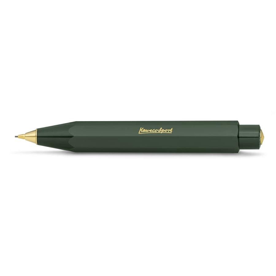 Kaweco（カヴェコ） シャープペン クラシックスポーツ 0.7mm
