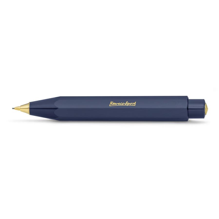Kaweco（カヴェコ） シャープペン クラシックスポーツ 0.7mm