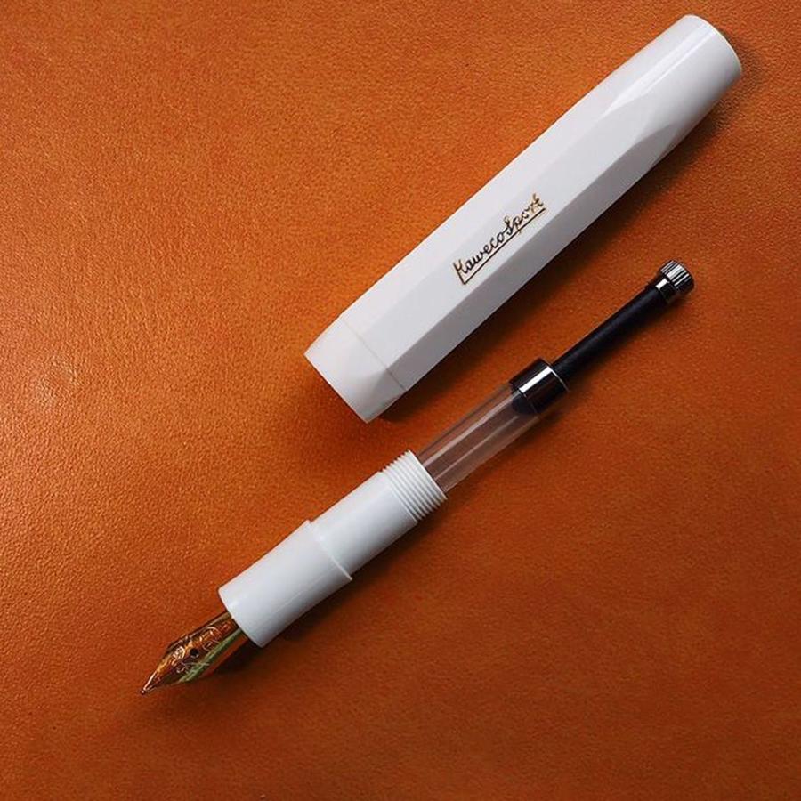 Kaweco（カヴェコ） 【2個セット】コンバーター 万年筆 ミニ