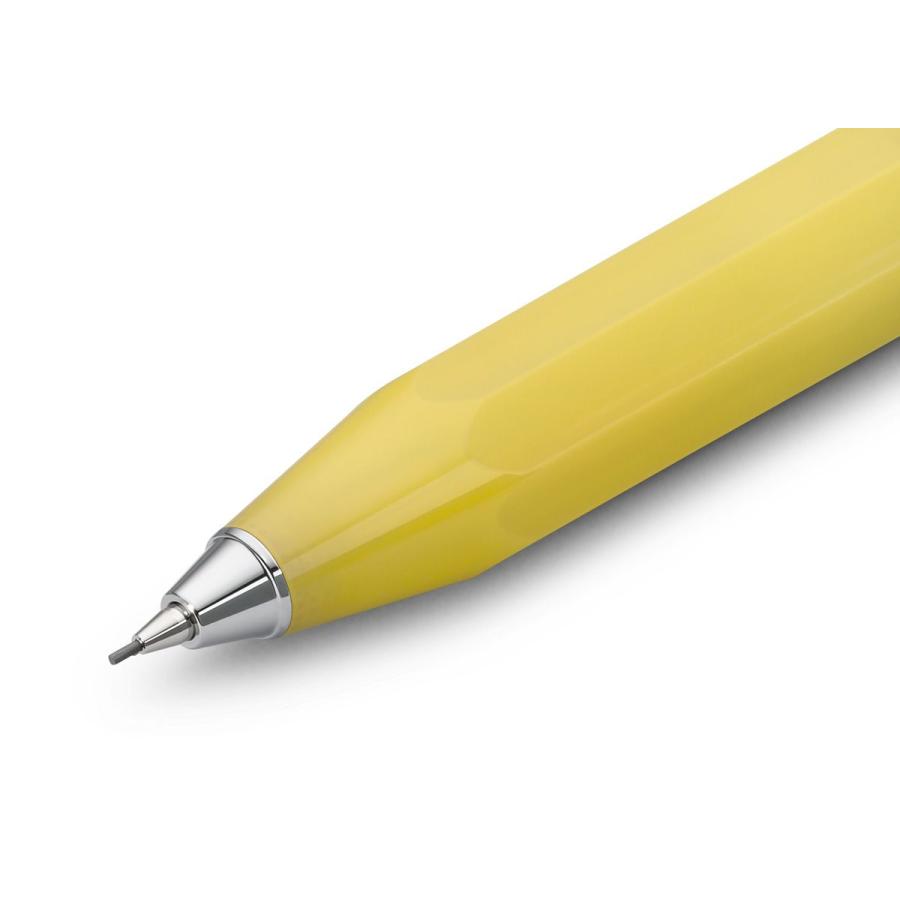 Kaweco（カヴェコ） シャープペン フロステッドスポーツ 0.7mm