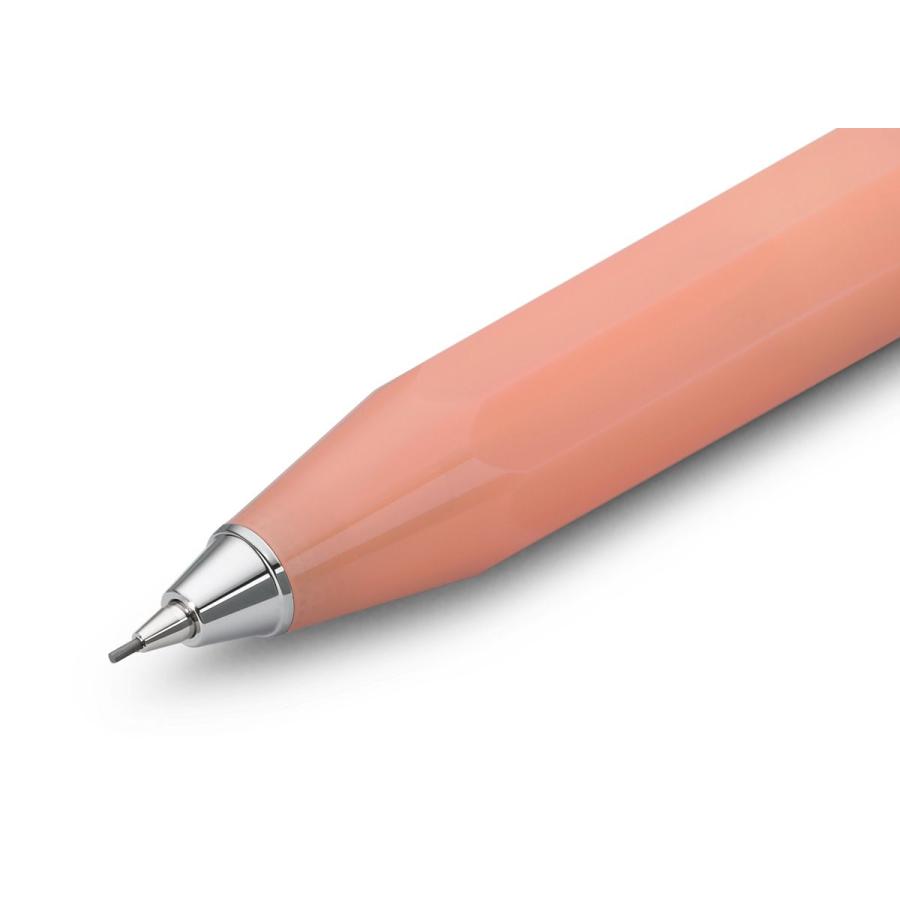 Kaweco（カヴェコ） シャープペン フロステッドスポーツ 0.7mm