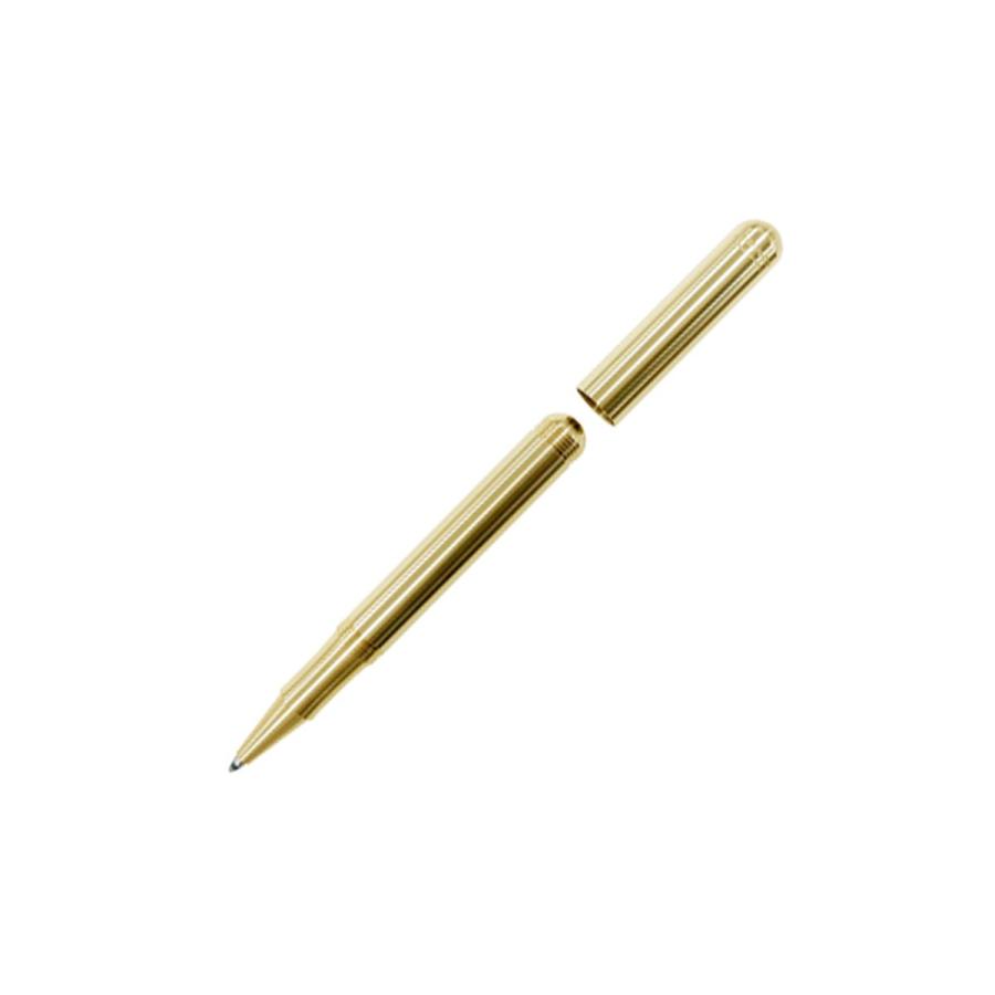 Kaweco（カヴェコ） ボールペン リリプット Withキャップ 筆記用具