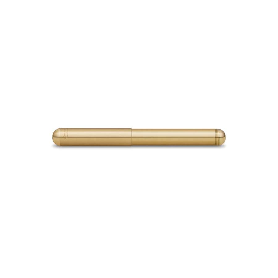 Kaweco（カヴェコ） ボールペン リリプット Withキャップ 筆記用具