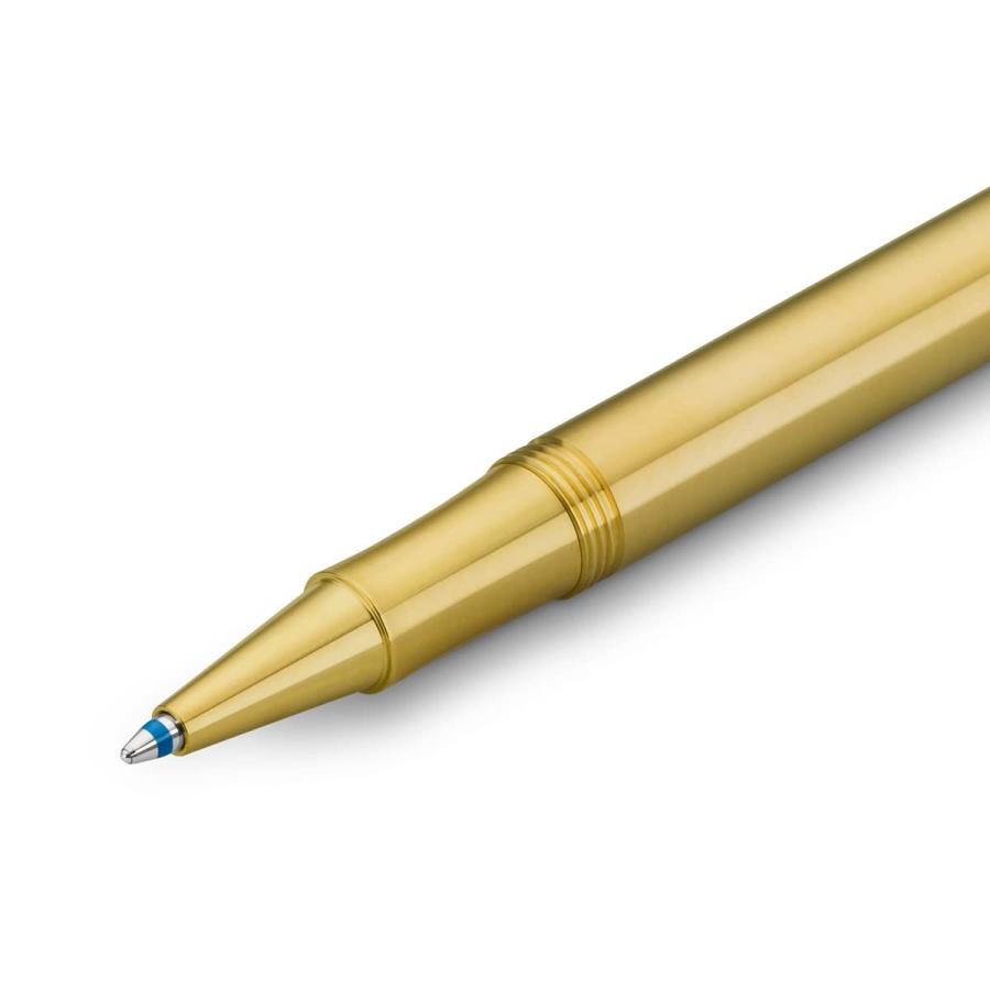 Kaweco（カヴェコ） ボールペン リリプット Withキャップ 筆記用具