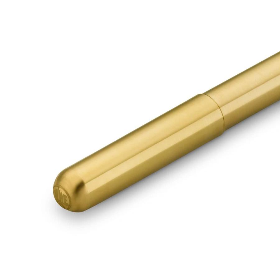 Kaweco（カヴェコ） ボールペン リリプット Withキャップ 筆記用具