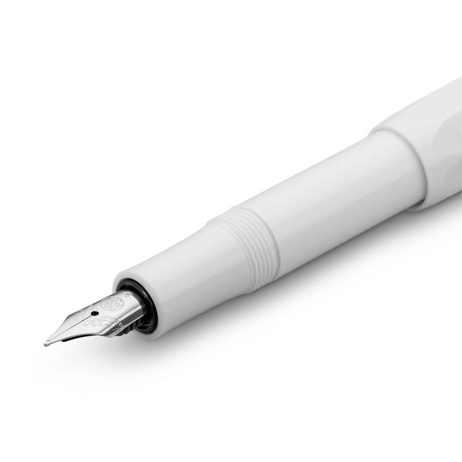 Kaweco（カヴェコ） 万年筆 スカイラインスポーツ Mサイズ 中字 KAWECO