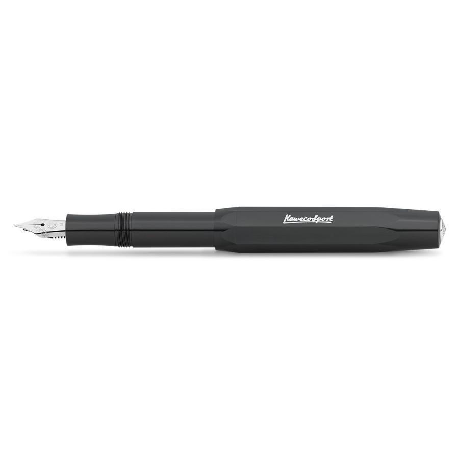 Kaweco（カヴェコ） 万年筆 スカイラインスポーツ Mサイズ 中字 KAWECO