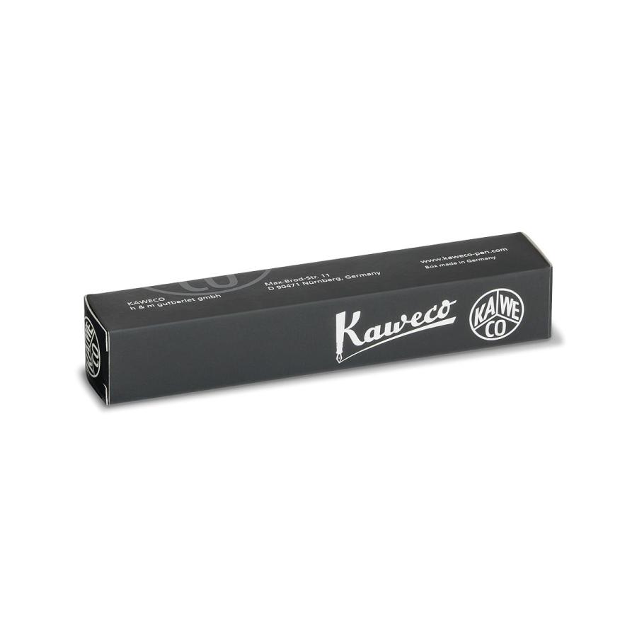 Kaweco（カヴェコ） 万年筆 スカイラインスポーツ Mサイズ 中字 KAWECO