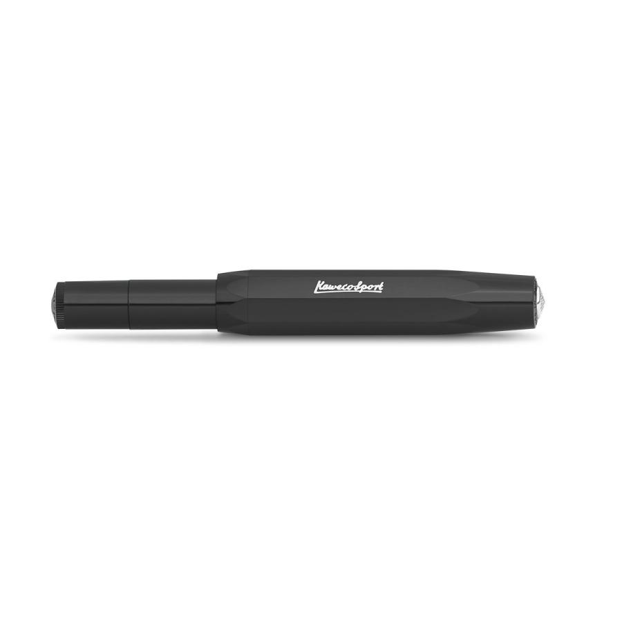 専用　カヴェコ　万年筆　M Kaweco（カヴェコ） 万年筆 スカイラインスポーツ Mサイズ 中字 KAWECO