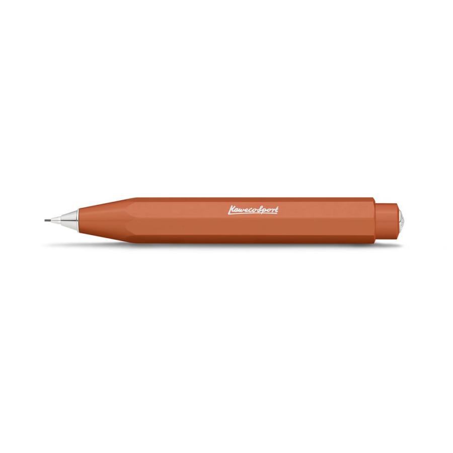 Kaweco シャープペンシル カヴェコ スカイラインスポーツ Kaweco シャープペンシル カヴェコ スカイラインスポーツ