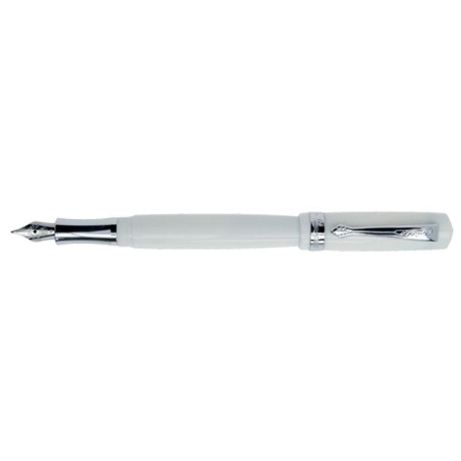 Kaweco（カヴェコ） 万年筆 スチューデント Mサイズ 中字 筆記用具