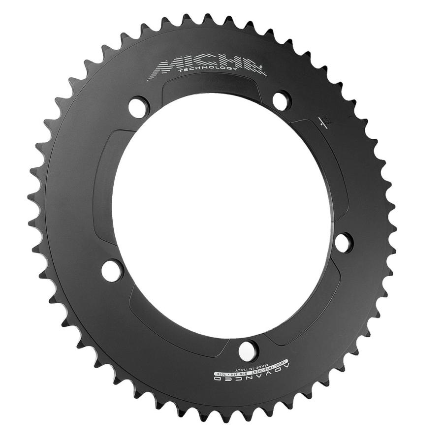 MICHE ミケ Advanced Pista トラック用チェーンリング 46T 自転車
