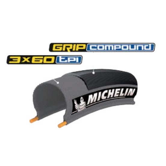 ミシュラン タイヤ 2本セット MICHELIN LITHION 3 リチオン3