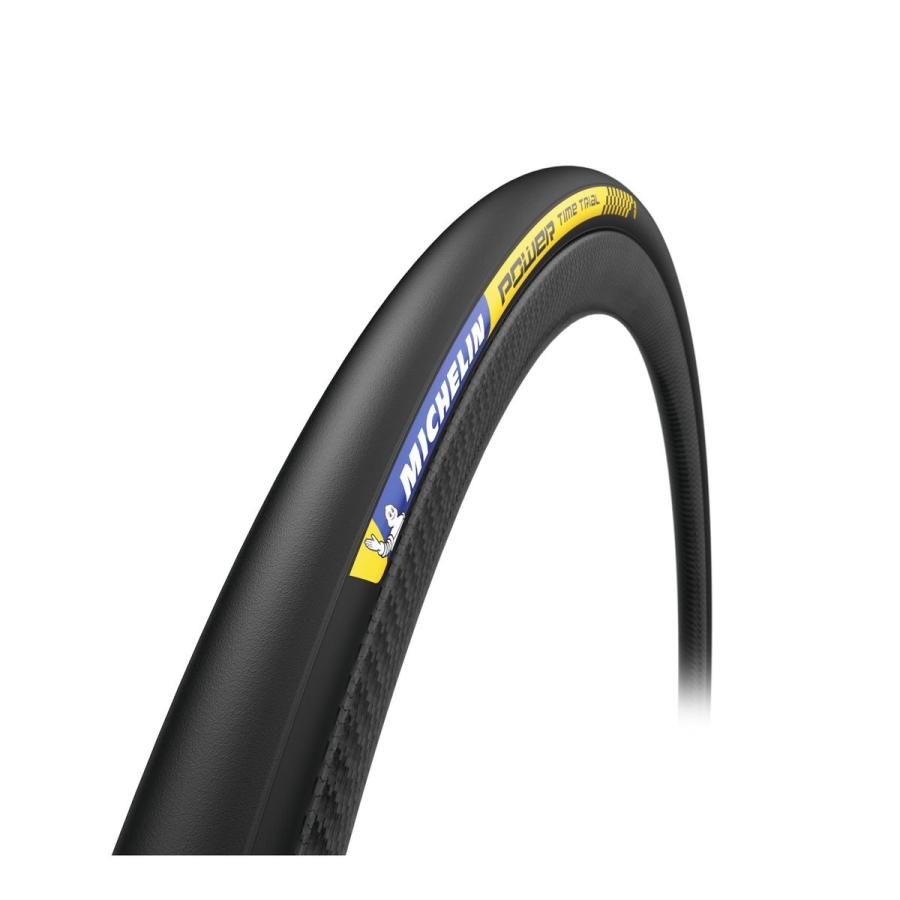 ミシュラン（MICHELIN） MICHELIN POWER TIME TRIAL BLK ロードバイク