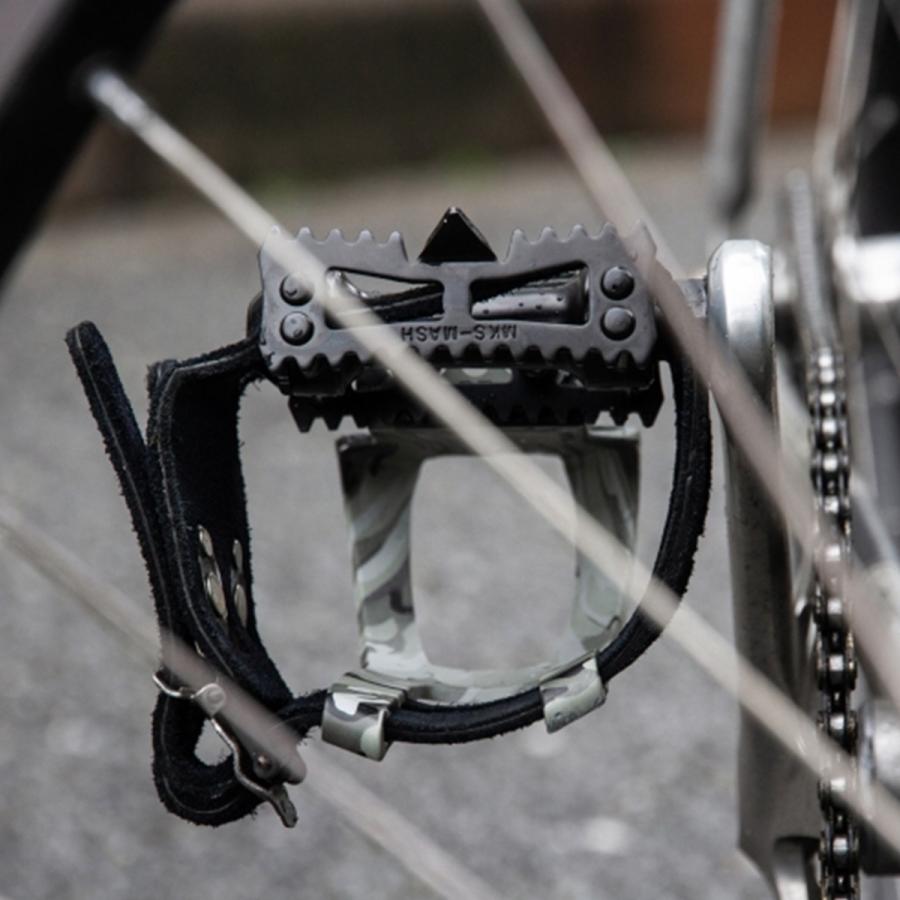 MKS MASH fitα NJS ペダル MKS MASH fitα NJS ペダル