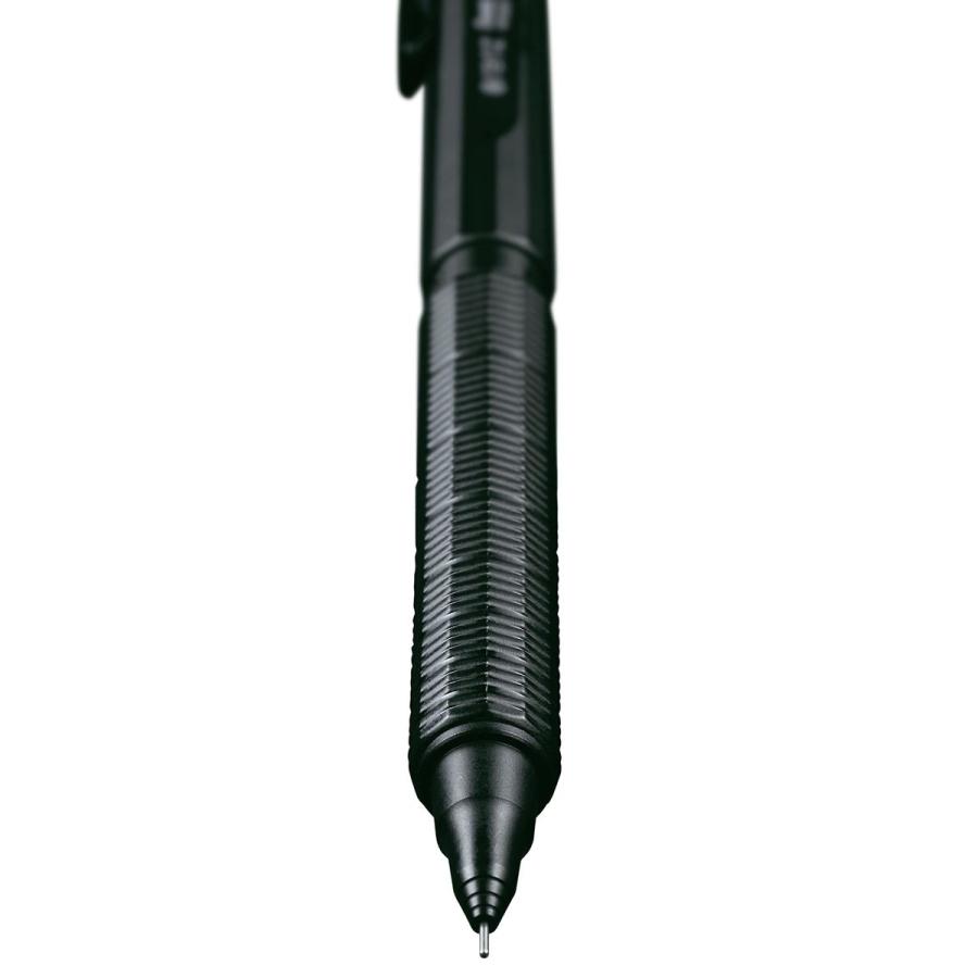 ぺんてる オレンズネロ PP3002-A 0.2mm 0.3mm 0.5mm ブラック シャープペン｜fichu｜10