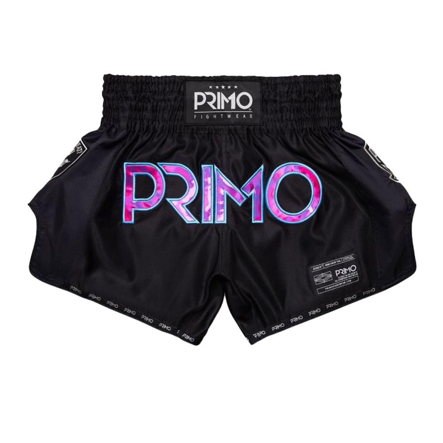 PRIMO プリモ ムエタイ ショーツ ホログラムシリーズ キック パンツ