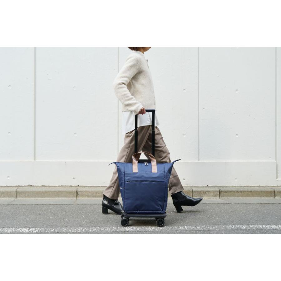 REP ココロ レップ 4輪カート レオパード プレイノ ショッピングカート