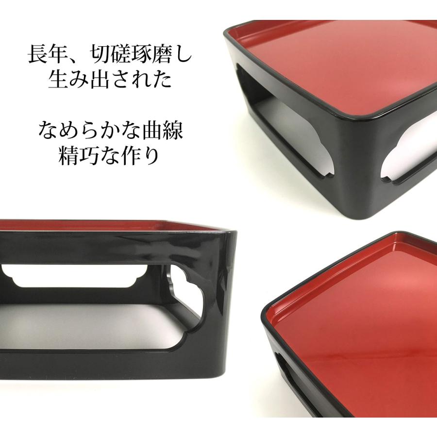 仏膳 5.5寸 7点セット サンメニー 仏具セット 日本製 ミニテーブル