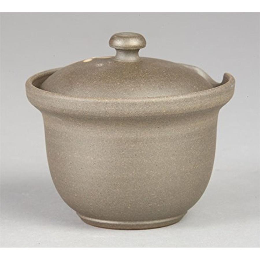 ヤマキイカイ 豊 焼〆花ミニ天ろ F349 常滑焼 急須 150cc ギフト