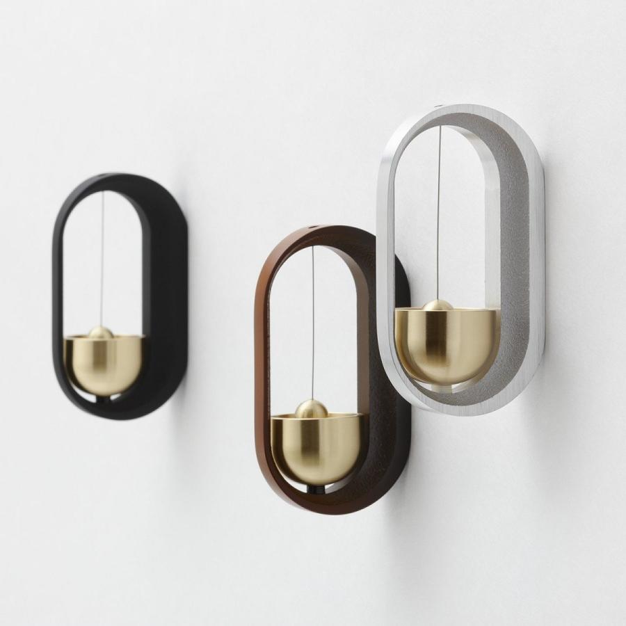 りん 山口久乗 どありん 燻 おりん 呼び鈴 ドア ベル