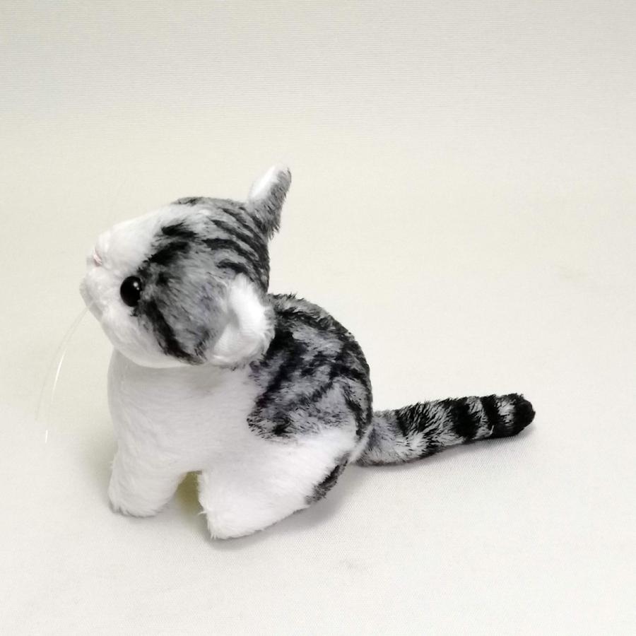 猫ぬいぐるみ「ちびにゃ」オーダーメイド 【受注制作 猫ぬいぐるみ「ちびにゃ」オーダーメイド 【受注制作