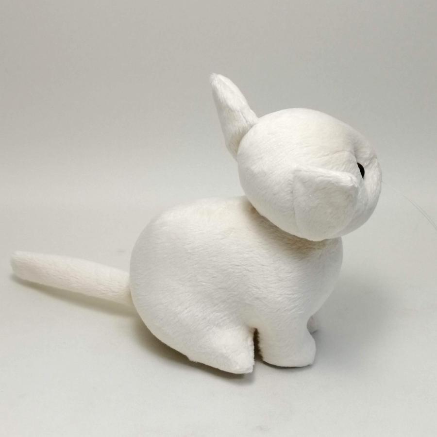 にゃプチーノ 受注販売】もちにゃみ1周年記念グッズ5点セット＋数量限定ステッカー