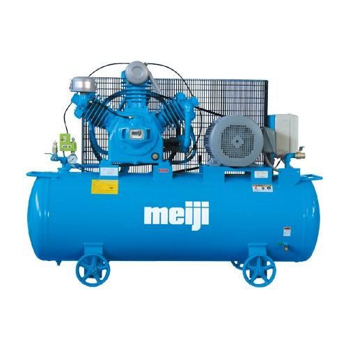 meiji 連続・断続運転切替式コンプレッサ GK-75D \LINEお友達で300円OFF／ : FICST - 通販 - Yahoo!ショッピング