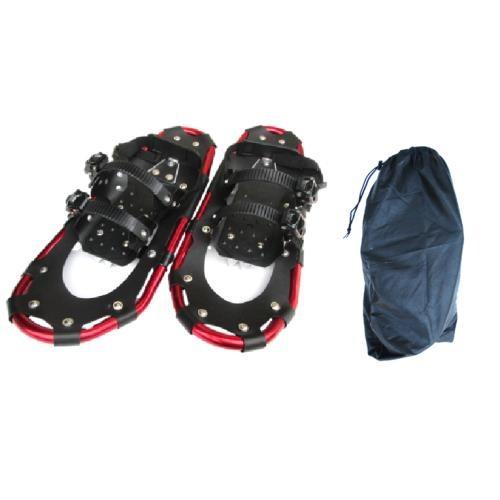 コンパル アルミ・スノーシューM-53収納袋付 [かんじき スノーシュー