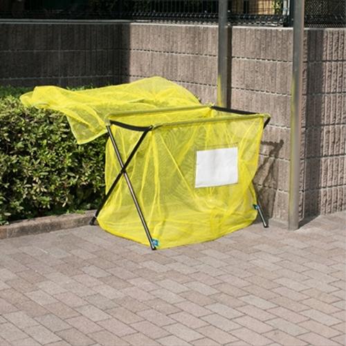 ダイオ ダイオ化成(Dio) 折りたたみ式 ゴミ収集用ステーション ダイオ ダイオ化成(Dio) 折りたたみ式 ゴミ収集用ステーション