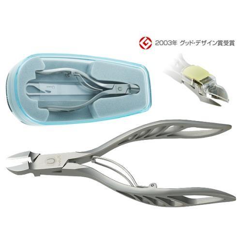 MARUTO ネイル・ケアシリーズ ウィング 爪切り WN-3010 ＼LINEお友達で