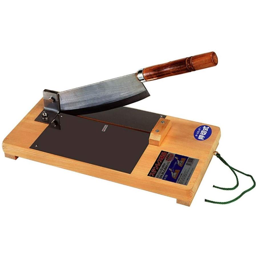 オールカッター A-150 ウエダ製作所 [キッチン用品 包丁 まな板 餅 餅