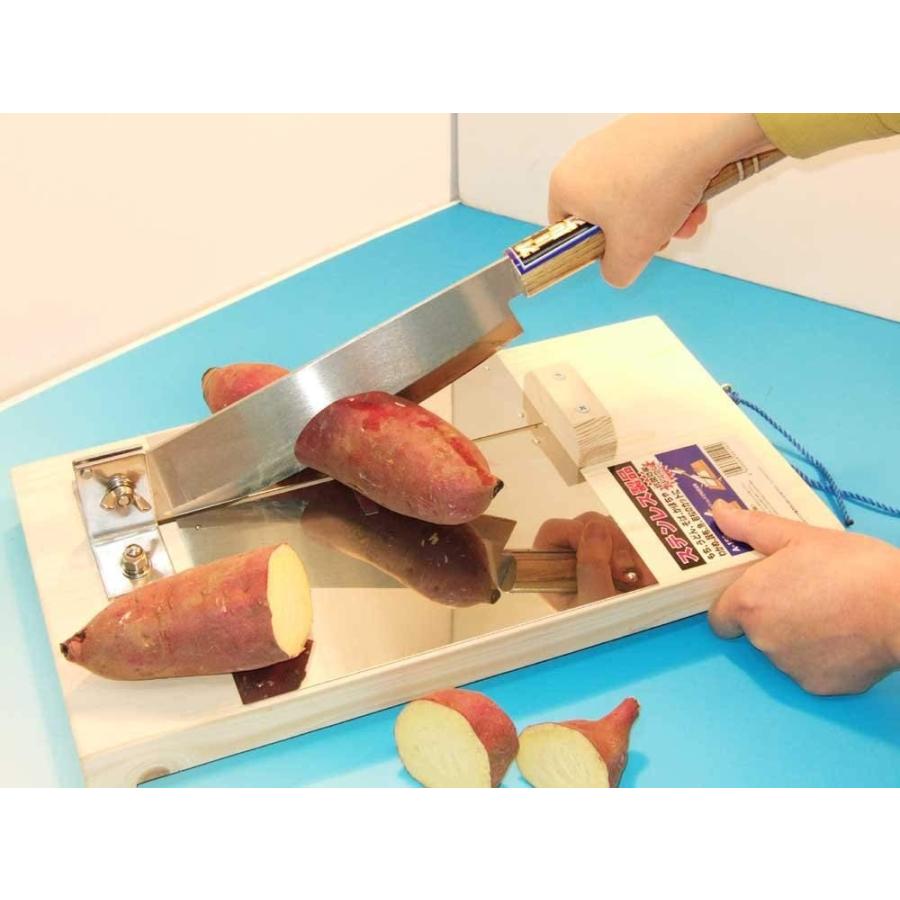 オールカッター A-150 ウエダ製作所 [キッチン用品 包丁 まな板 餅 餅